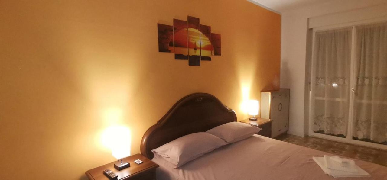 B&B La Terrazza Домодоссола Экстерьер фото