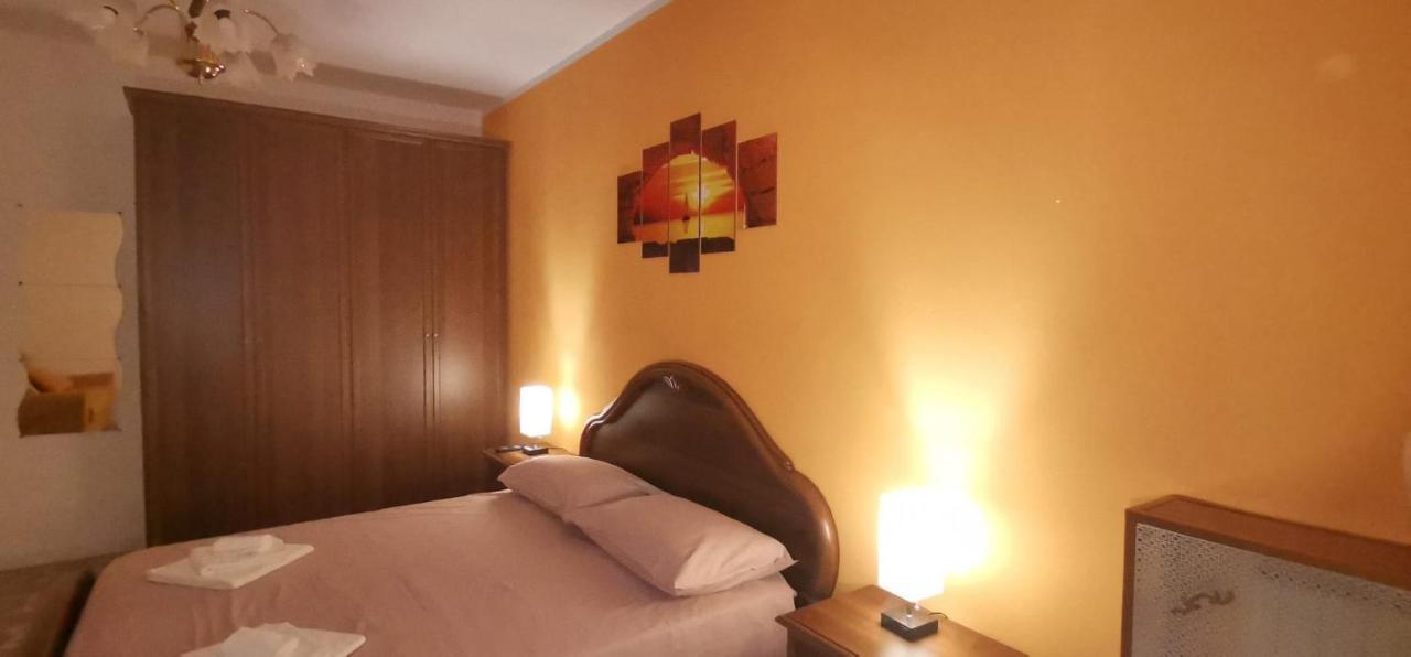 B&B La Terrazza Домодоссола Экстерьер фото